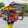 Máy Đầm Cóc HCR125 Đông Phong Động Cơ 7.5HP