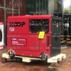 Máy Phát Điện Chạy Dầu 5Kw Koop KDF6700Q
