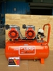 Máy Nén Khí Không Dầu Lead LE 50-50 5HP 50L Lên Hơi Nhanh