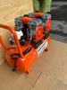 Máy Nén Khí Không Dầu Lead LE 50-50 5HP 50L Lên Hơi Nhanh