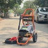 Máy Rửa Xe Cao Áp Jetta 2.2Kw JET2250P-100