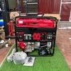 Máy Phát Điện Chạy Xăng 8Kw Kyo Power THG9000KXS Đề