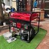 Máy Phát Điện Chạy Xăng 8Kw Kyo Power THG9000KXS Đề