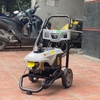 Máy Rửa Xe Cao Áp 2.2Kw Luba LT-593