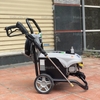 Máy Rửa Xe Cao Áp 2.2Kw Luba LT-593