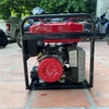 Máy Phát Điện Chạy Xăng 7KW Kyo Power THG8000KXS Đề