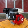 Động Cơ Xăng Oshima 5.5Hp OS160R Trục Lệch New