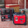 Máy Phát Điện Chạy Xăng 5Kw Edon ED-IG-6000 Siêu Cách Âm