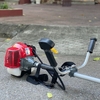 Máy Cắt Cỏ 2 Thì Kamastsu KM430 1500W