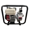 Máy Bơm Nước Chạy Xăng 5.5Hp Honda WP-20GP