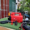 Máy Rửa Xe Gmax GM-14 Pro 2500W