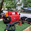Máy Rửa Xe Gmax GM-14 Pro 2500W