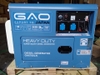 Máy Phát Điện Chạy Dầu 5KW GAO GA6700LN