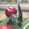 Máy Cắt Cỏ 4 Thì 1200W GX35 Đeo Lưng