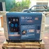 Máy Phát Điện Chạy Dầu 7KW GAO GA9700SN Siêu Cách Âm
