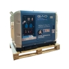 Máy Phát Điện Chạy Dầu 7KW GAO GA9700SN Siêu Cách Âm
