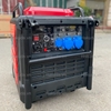 Máy Phát Điện Chạy Xăng 8Kw Edon ED-IG-9000 Siêu Cách Âm