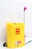 Bình Xịt Điện Cali 20L 20S