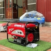 Máy Phát Điện Chạy Xăng Gia Đình 3kw Izawa Fujiki TM3500E Đề