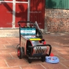 Máy Rửa Xe Cao Áp 7.5kw Nakawa 3500 PSI TX-75 3 Pha