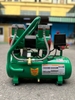 Máy Nén Khí Không Dầu 1.5HP Romano ROMA15-12 12L Lên Hơi Nhanh