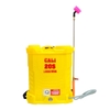 Bình Xịt Điện Cali 20L 20S