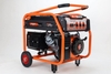 Máy Phát Điện 5Kw Chạy Xăng Mitsuyama TL-7900DN