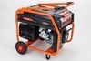 Máy Phát Điện 5Kw Chạy Xăng Mitsuyama TL-7900DN