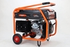Máy Phát Điện 5Kw Chạy Xăng Mitsuyama TL-7900DN