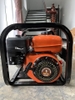 Máy Bơm Nước Chạy Xăng 6.5Hp Bear BE-80