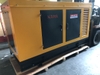 Máy Phát Điện Chạy Dầu 30Kw Kama KDE40T3D