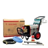 Máy Rửa Xe Cao Áp 5.5kw Nakawa 3080 PSI TX-55 3 Pha