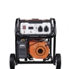 Máy Phát Điện Chạy Xăng 3Kw Unicraft PG-E40 SRA