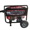 Máy Phát Điện Super Fighter Chạy Xăng 6.5kw SF8000E Đề