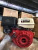 Động Cơ Xăng Kyo 390 13HP Tua Nhanh