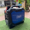 Máy Phát Điện Chạy Xăng 2Kw Scheppach SG2600i Inverter