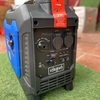Máy Phát Điện Chạy Xăng 2Kw Scheppach SG2600i Inverter