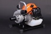 Máy Bơm Nước Chạy Xăng 1.43HP Mitsuyama TLP-43N