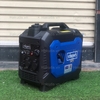 Máy Phát Điện Chạy Xăng 3Kw Scheppach SG3500i Inverter
