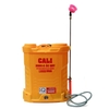 Bình Xịt Điện 20L Cali 20SC
