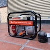 Máy Bơm Nước Chạy Xăng 5.5HP Dragon D20