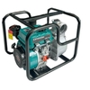 Máy Bơm Nước Chạy Dầu 5.5HP Kamastsu KMB50D