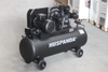 Máy Nén Khí Dây Đai Huspanda 7.5Hp HCD 275L
