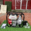 Máy Bơm Nước Chạy Xăng 6.5Hp Nakawa NK-20BX