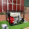 Máy Bơm Nước Chạy Xăng 6.5Hp Nakawa NK-20BX