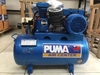 Máy Nén Khí Dây Đai 1/4HP 40L Puma XH-40L