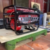 Máy Phát Điện Super Fighter Chạy Xăng 3.5kw SF3800