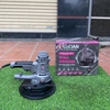 Máy Chà Nhám Tường 1200W Lucian LC-G2-1803