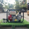 Máy Bơm Nước Chạy Xăng Yamanisan 6.5Hp GX160/50
