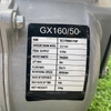 Máy Bơm Nước Chạy Xăng Yamanisan 6.5Hp GX160/50